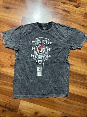 Buc-ees world tour ‘25 T-Shirt